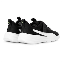 Tênis Puma Rickie Runner - Infantil - Foto 6
