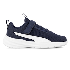 Tênis Puma Rickie Runner - Infantil - Foto 1