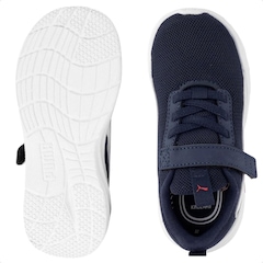 Tênis Puma Rickie Runner - Infantil - Foto 2