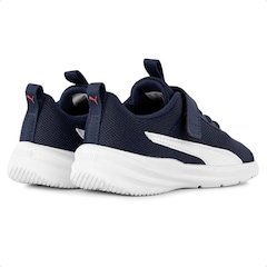 Tênis Puma Rickie Runner - Infantil - Foto 3