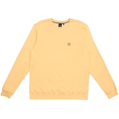Blusão de Moletom Hurley Mini Icon II - Masculino - Foto 1