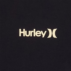 Camiseta Hurley Classic - Masculina - Foto 2