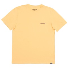 Camiseta Hurley Classic - Masculina - Foto 1