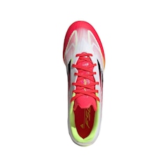 Chuteira Society adidas F50 League - Adulto - Foto 7