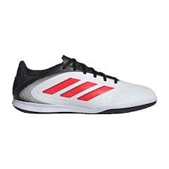 Chuteira Futsal adidas Copa Pure III Club - Adulto - Foto 1