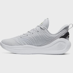 Tênis Under Armour Curry 12 Gravity Basquete - Masculino - Foto 3