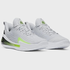 Tênis Under Armour Curry 12 Gravity Basquete - Masculino - Foto 4