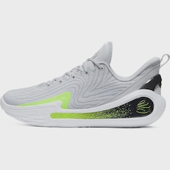 Tênis Under Armour Curry 12 Gravity Basquete - Masculino - Foto 6