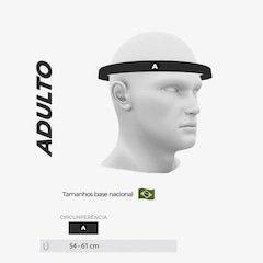 Capacete de Ciclismo Mtb Speed Giro Isode Ii - Adulto - Foto 4