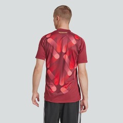 Camisa Ii Alemanha 25 Equipe Feminina adidas - Masculina - Foto 4