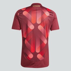 Camisa Ii Alemanha 25 Equipe Feminina adidas - Masculina - Foto 6