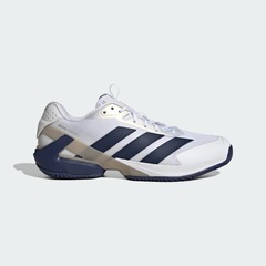 Tênis adidas Adizero Ubersonic 5 M Cl - Masculino - Foto 2