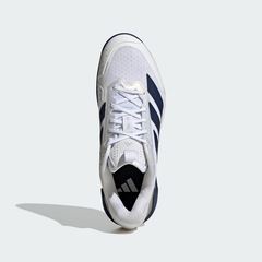 Tênis adidas Adizero Ubersonic 5 M Cl - Masculino - Foto 4