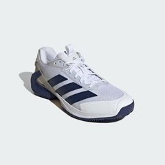 Tênis adidas Adizero Ubersonic 5 M Cl - Masculino - Foto 6