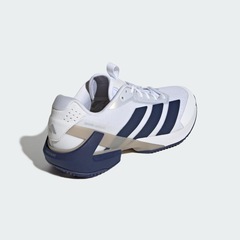 Tênis adidas Adizero Ubersonic 5 M Cl - Masculino - Foto 7