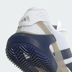 Tênis adidas Adizero Ubersonic 5 M Cl - Masculino - Foto 9