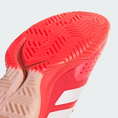 Tênis adidas Adizero Cybersonic 2 W - Feminino - Foto 10