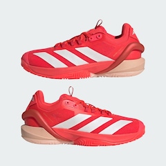 Tênis adidas Adizero Cybersonic 2 W - Feminino - Foto 8