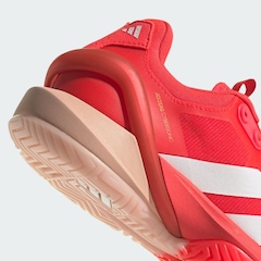 Tênis adidas Adizero Cybersonic 2 W - Feminino - Foto 9
