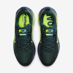 Tênis Nike Vomero 18 - Masculino - Foto 5