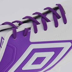 Chuteira de Campo Umbro Adamant Master Class Club - Adulto - Foto 7