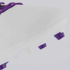 Chuteira de Campo Umbro Adamant Master Class Club - Adulto - Foto 8