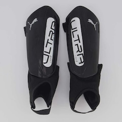 Caneleira Puma Ultra Light Ankle - Adulto - Foto 2