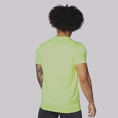 Camiseta Topper Performance - Masculina - Foto 2
