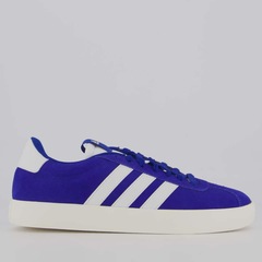 Tenis adidas VL Court 3.0 - Masculino - Foto 1