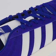 Tenis adidas VL Court 3.0 - Masculino - Foto 7