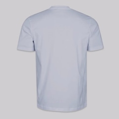 Camiseta New Era NBA Chicago Bulls Core - Masculina - Foto 2