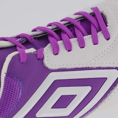 Chuteira de Campo Umbro Adamant Master Class Pro Sg - Adulto - Foto 7