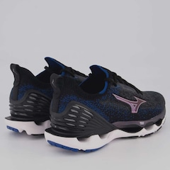 Tênis Mizuno Endeavor 2 - Unissex - Foto 3