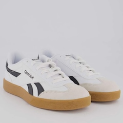 Tênis Reebok Smash Edge - Masculina - Foto 2
