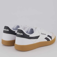 Tênis Reebok Smash Edge - Masculina - Foto 3