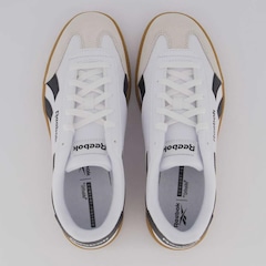Tênis Reebok Smash Edge - Masculina - Foto 4