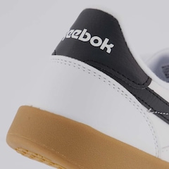 Tênis Reebok Smash Edge - Masculina - Foto 6