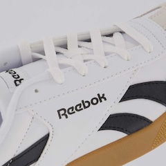 Tênis Reebok Smash Edge - Masculina - Foto 7