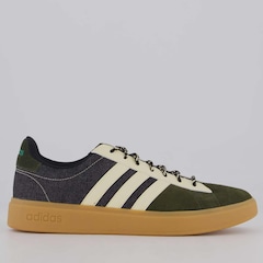Tênis adidas Grand Court 2.0 - Masculino - Foto 1