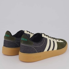 Tênis adidas Grand Court 2.0 - Masculino - Foto 3