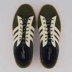 Tênis adidas Grand Court 2.0 - Masculino - Foto 4