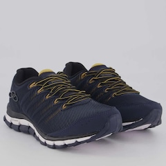 Tênis Olympikus Dynamic - Infantil - Foto 2