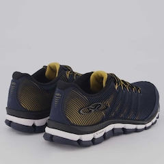 Tênis Olympikus Dynamic - Infantil - Foto 3