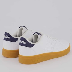 Tênis adidas Advantage Base - Feminino - Foto 3