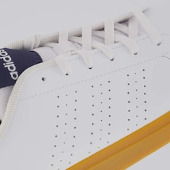 Tênis adidas Advantage Base - Feminino - Foto 7