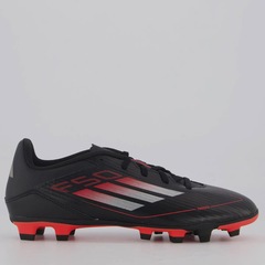Chuteira de Campo adidas F50 Club FG/MG - Adulto - Foto 1