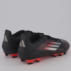 Chuteira de Campo adidas F50 Club FG/MG - Adulto - Foto 3
