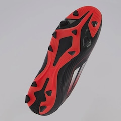 Chuteira de Campo adidas F50 Club FG/MG - Adulto - Foto 5