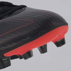 Chuteira de Campo adidas F50 Club FG/MG - Adulto - Foto 8
