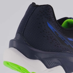 Tênis Mizuno Wave Way 5 - Masculino - Foto 6